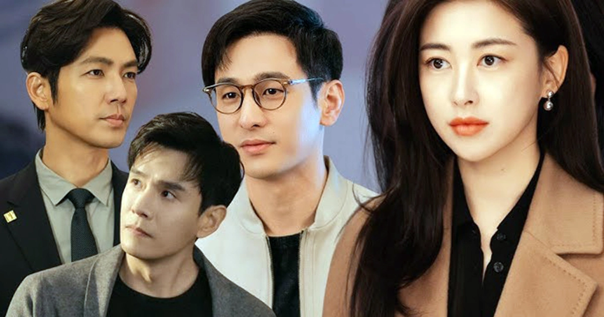 'Anh nuôi em' và bẫy ngọt ngào trong phim Hoa ngữ