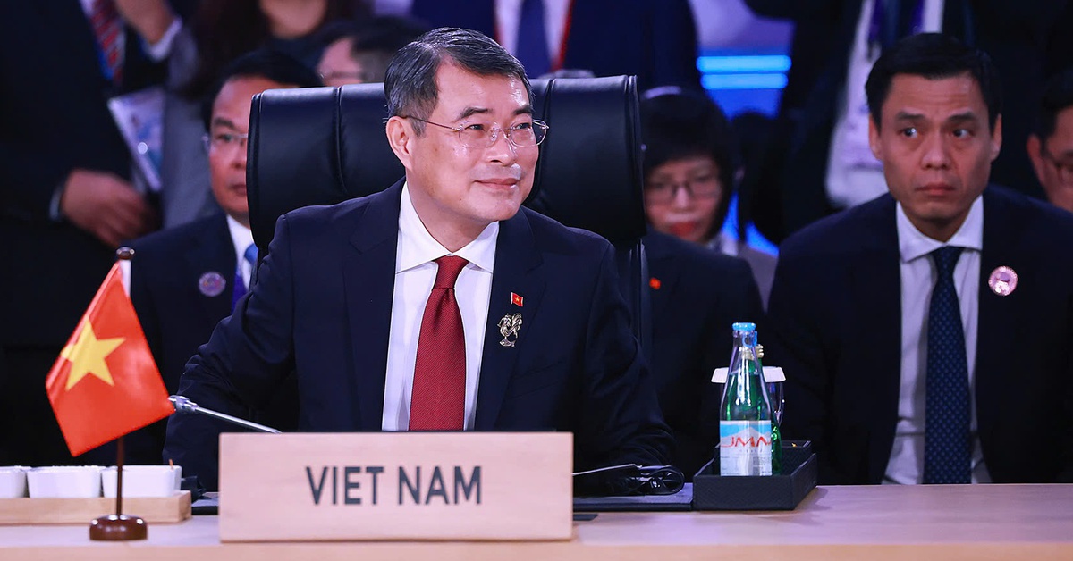 Dấu ấn Việt Nam tại Hội nghị cấp cao ASEAN lần 48