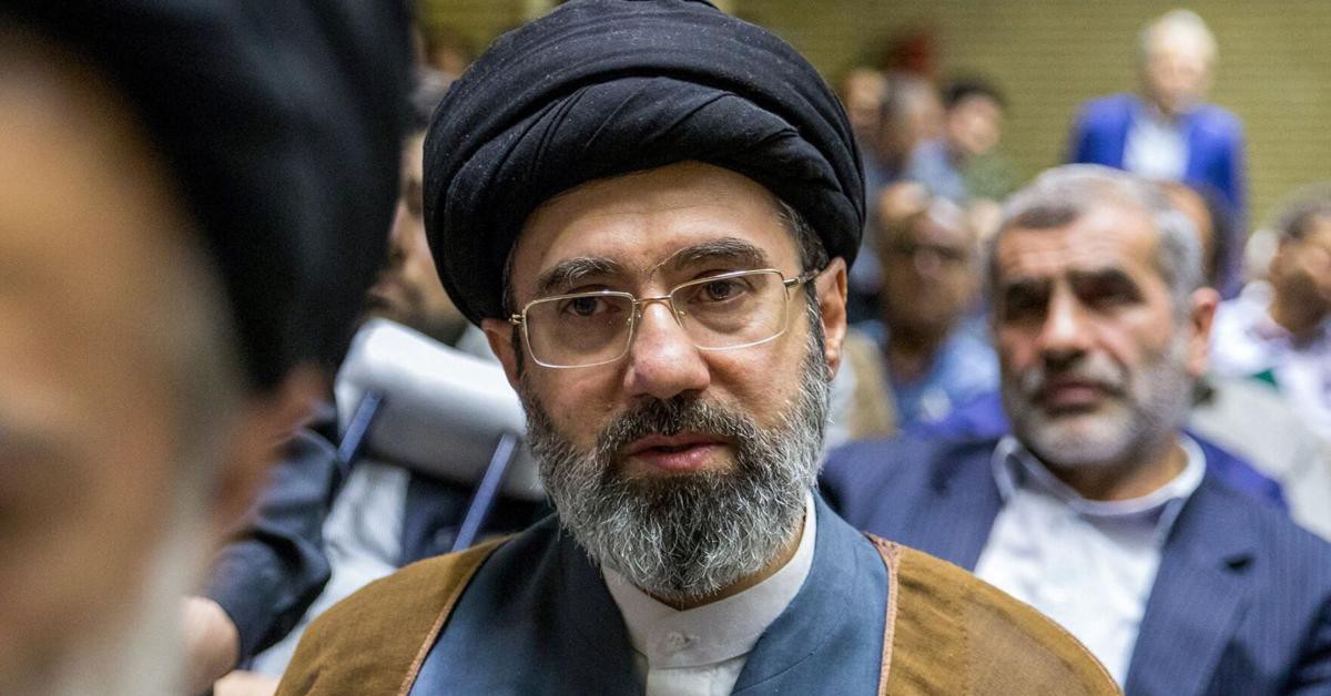Iran khẳng định Lãnh tụ tối cao 'hoàn toàn khỏe mạnh'