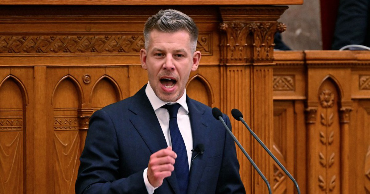 Tân Thủ tướng Hungary tuyên thệ nhậm chức, cam kết đổi mới 'hậu Viktor Orban'