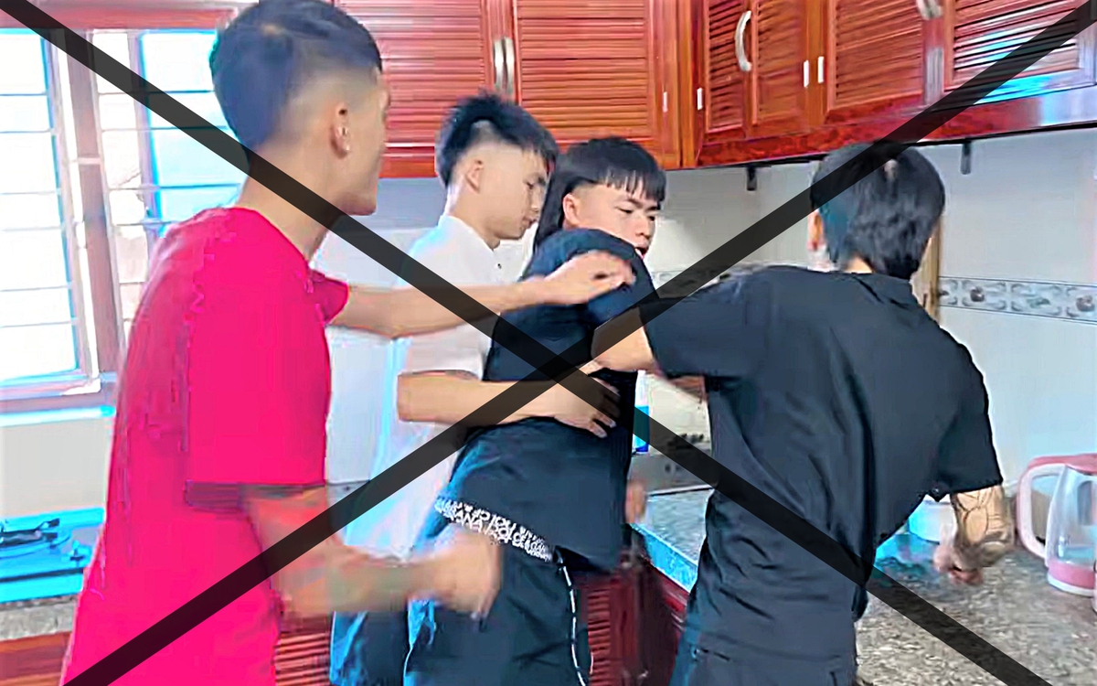 Không thể giao trẻ em cho mạng xã hội: Khi trẻ bị biến thành 'mồi câu view'