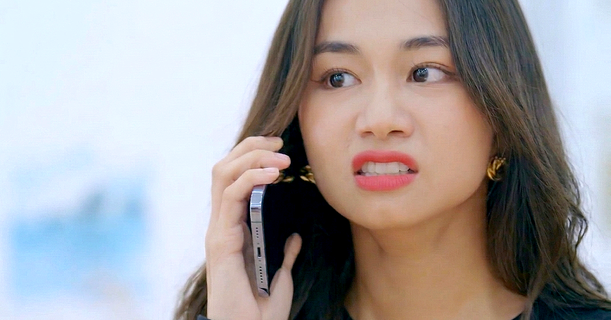 Bóng ma hạnh phúc: Khán giả 'hả hê' khi Hoàng Dũng chia tay đòi quà