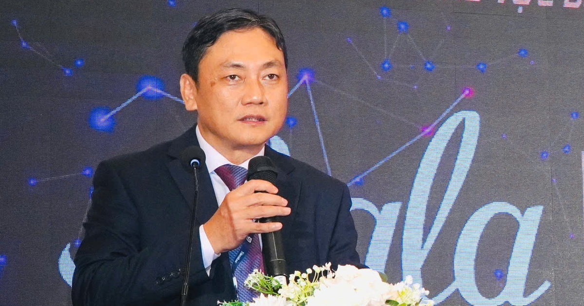 Hơn 18.000 ca 'tay chân miệng' ở phía Nam, chuyên gia nói gì về vắc xin mới?