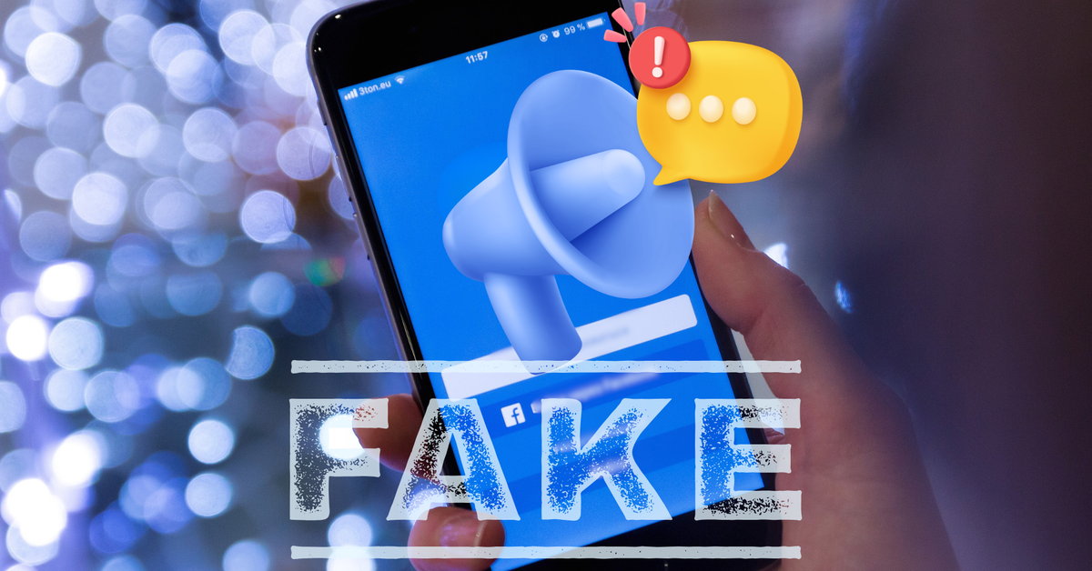 Cảnh báo nhiều tài khoản, fanpage giả mạo Ủy ban Kiểm tra Trung ương