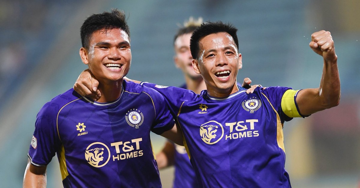 Vòng 22 V-League 2025 - 2026: Nóng bỏng cuộc đua á quân