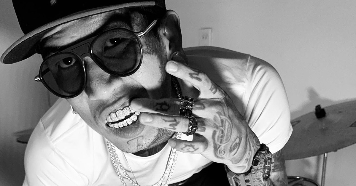 Rap diss vượt khỏi 'battle': Dế Choắt đang đi quá xa?