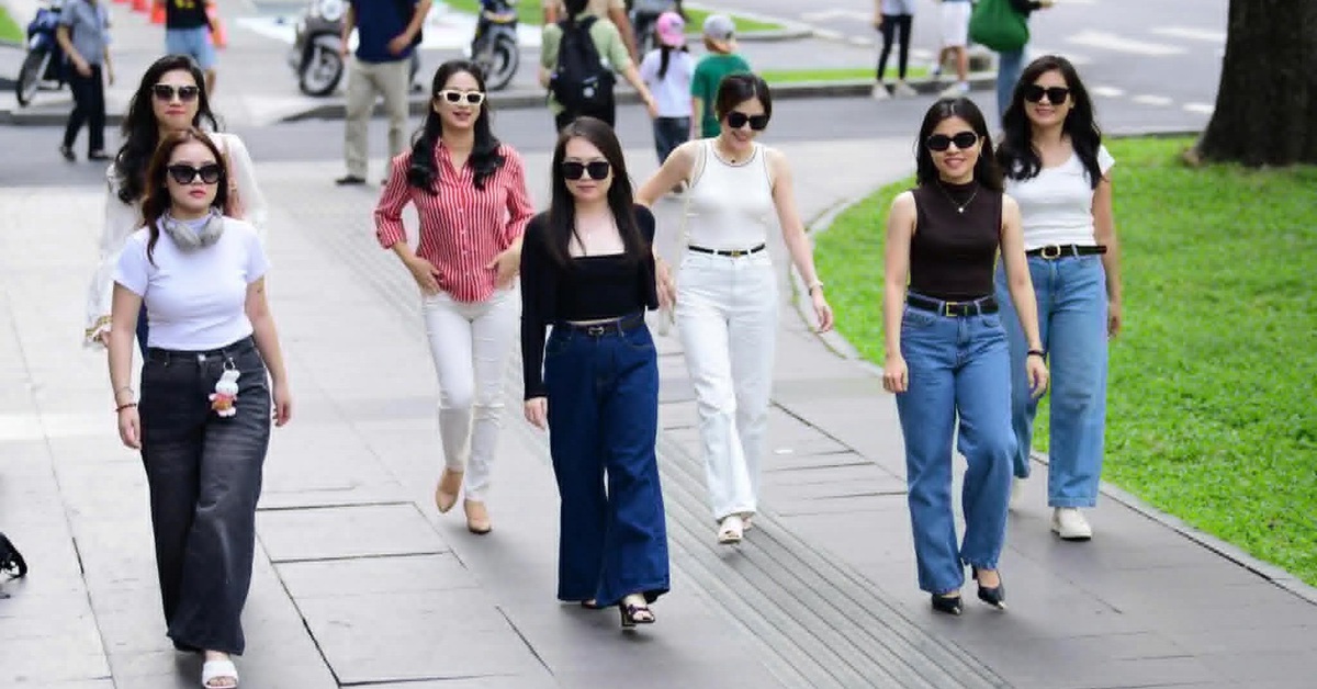 Làm sao thoát cảnh 'chưa làm gì đã mệt': Bớt nhòm ngó trên mạng, tránh phân tâm
