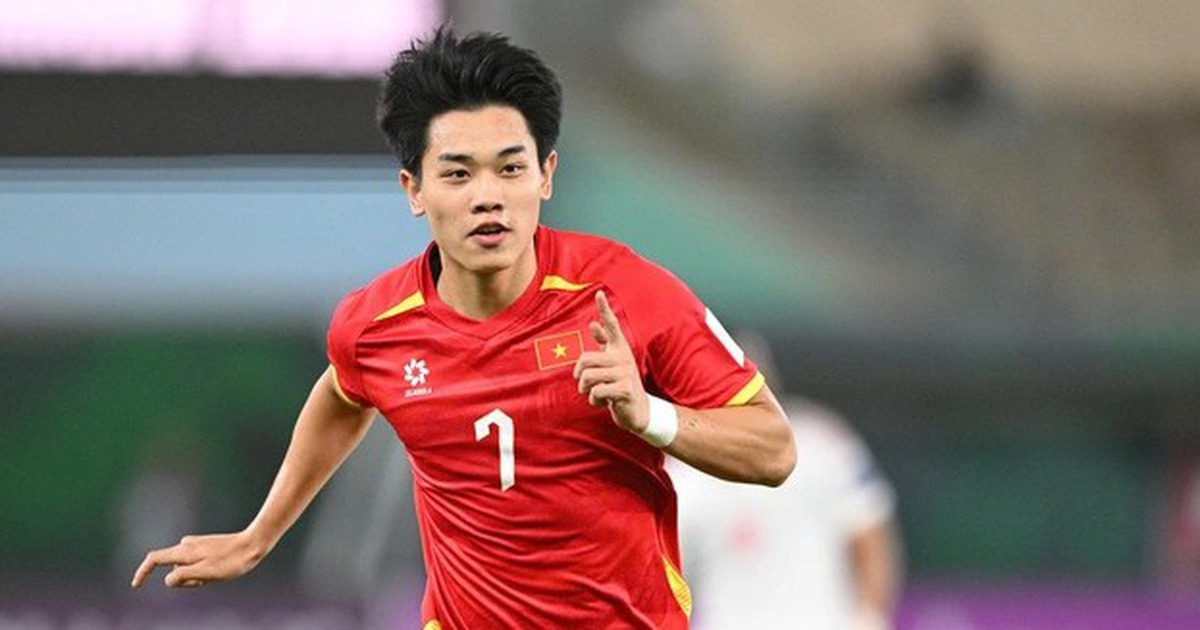 Siêu máy tính đoán tuyển Việt Nam vào bảng 'tử thần' ở Asian Cup
