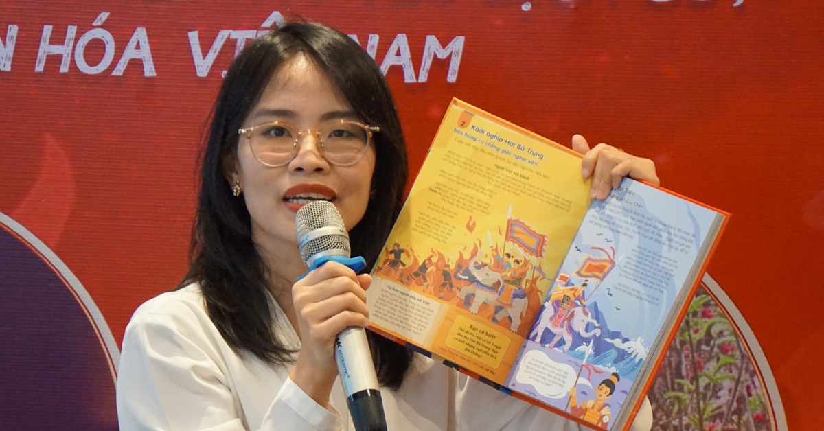 100 điều bạn tự hào về Việt Nam là gì?