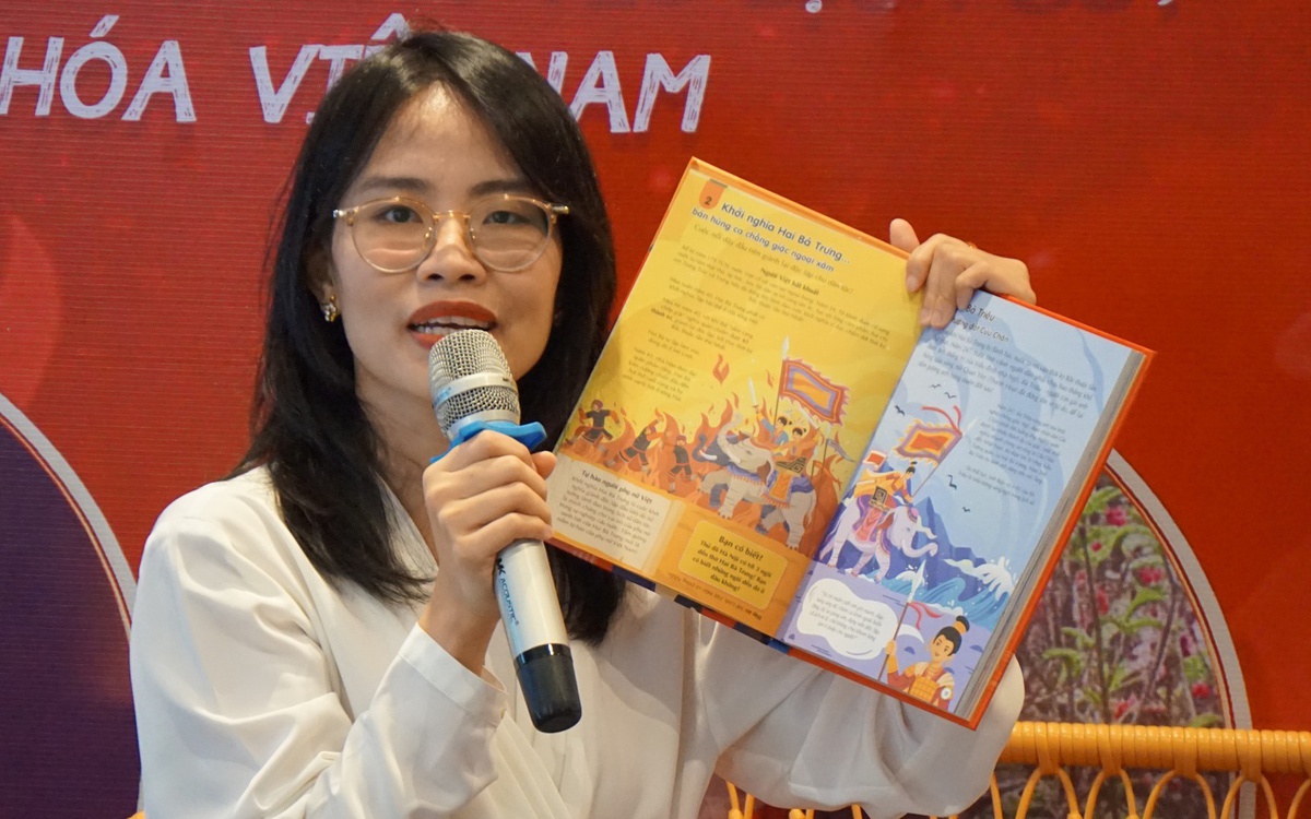 100 điều bạn tự hào về Việt Nam là gì?