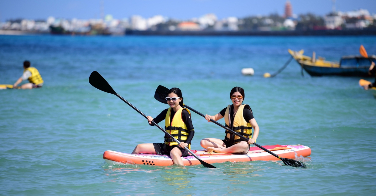 Du lịch hè 2026: Chi đậm tiền cho tour khám phá, độc lạ
