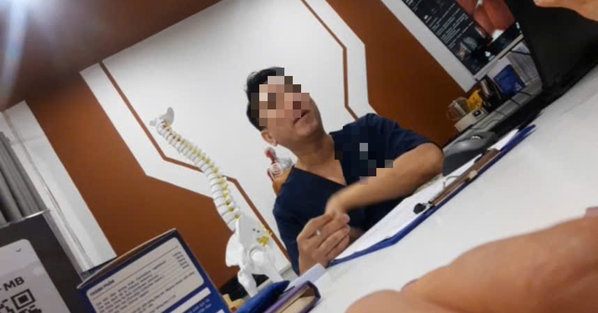 Thật nhẫn tâm khi đánh vào tâm lý sợ đột quỵ của người dân để làm giàu