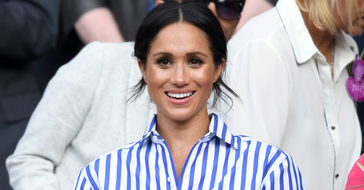 Kế hoạch bí mật Meghan Markle quay lại Hoàng gia Anh bị phanh phui