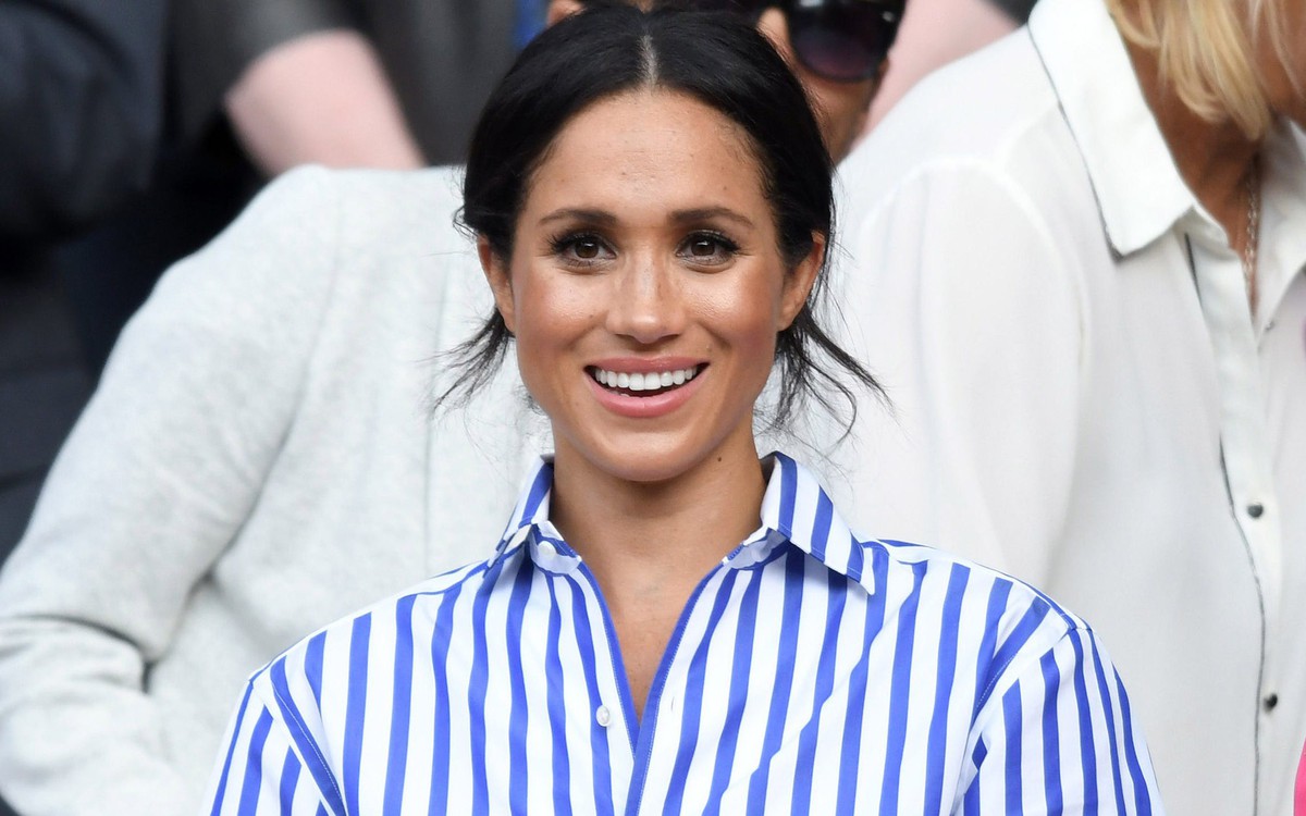 Kế hoạch bí mật Meghan Markle quay lại Hoàng gia Anh bị phanh phui