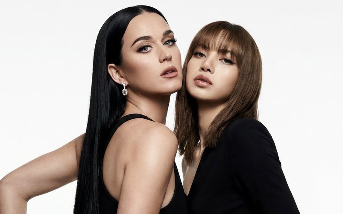 Katy Perry, Lisa BlackPink to headline World Cup 2026 opening ceremonies