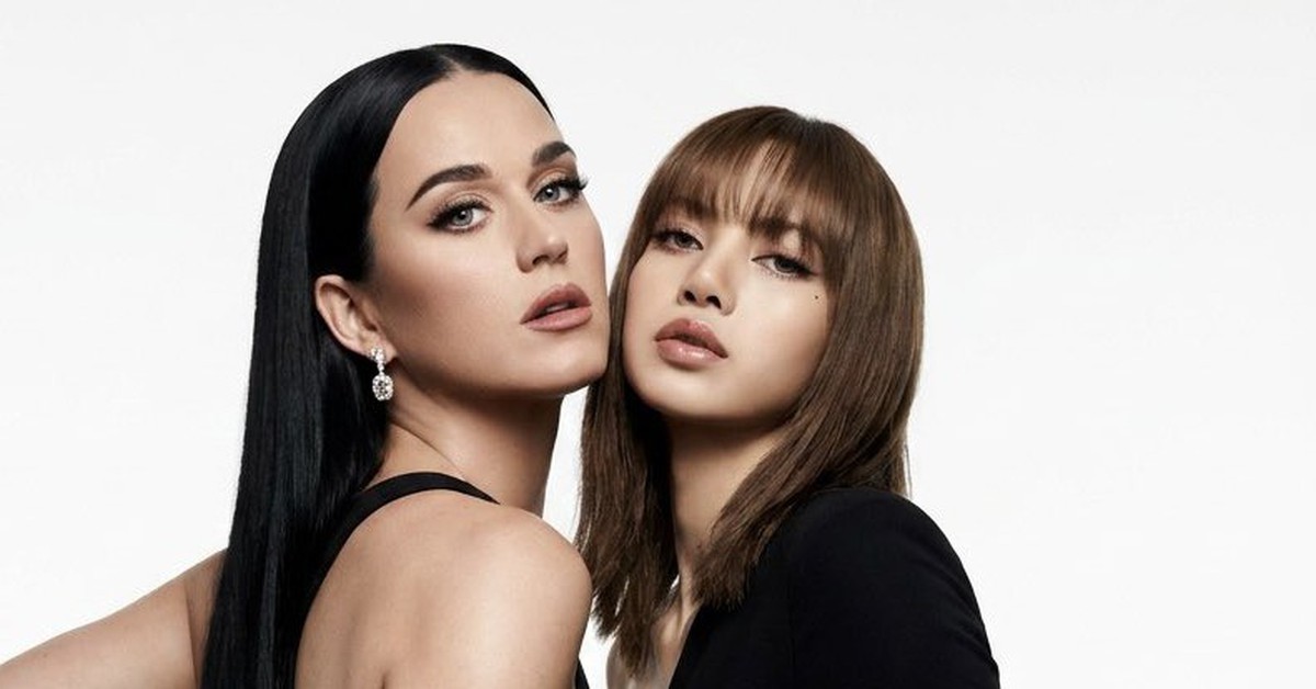 Katy Perry, Lisa BlackPink sẽ hát khai mạc World Cup 2026