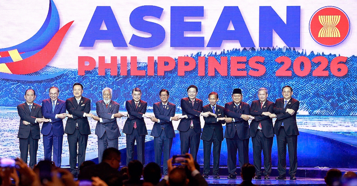 Hội nghị Cấp cao ASEAN: Cùng nhau đảm bảo an ninh năng lượng