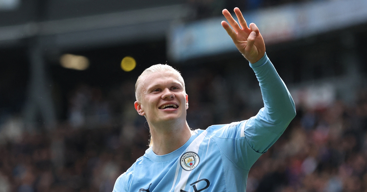 Vòng 36 Premier League: Định đoạt hai đầu bảng xếp hạng