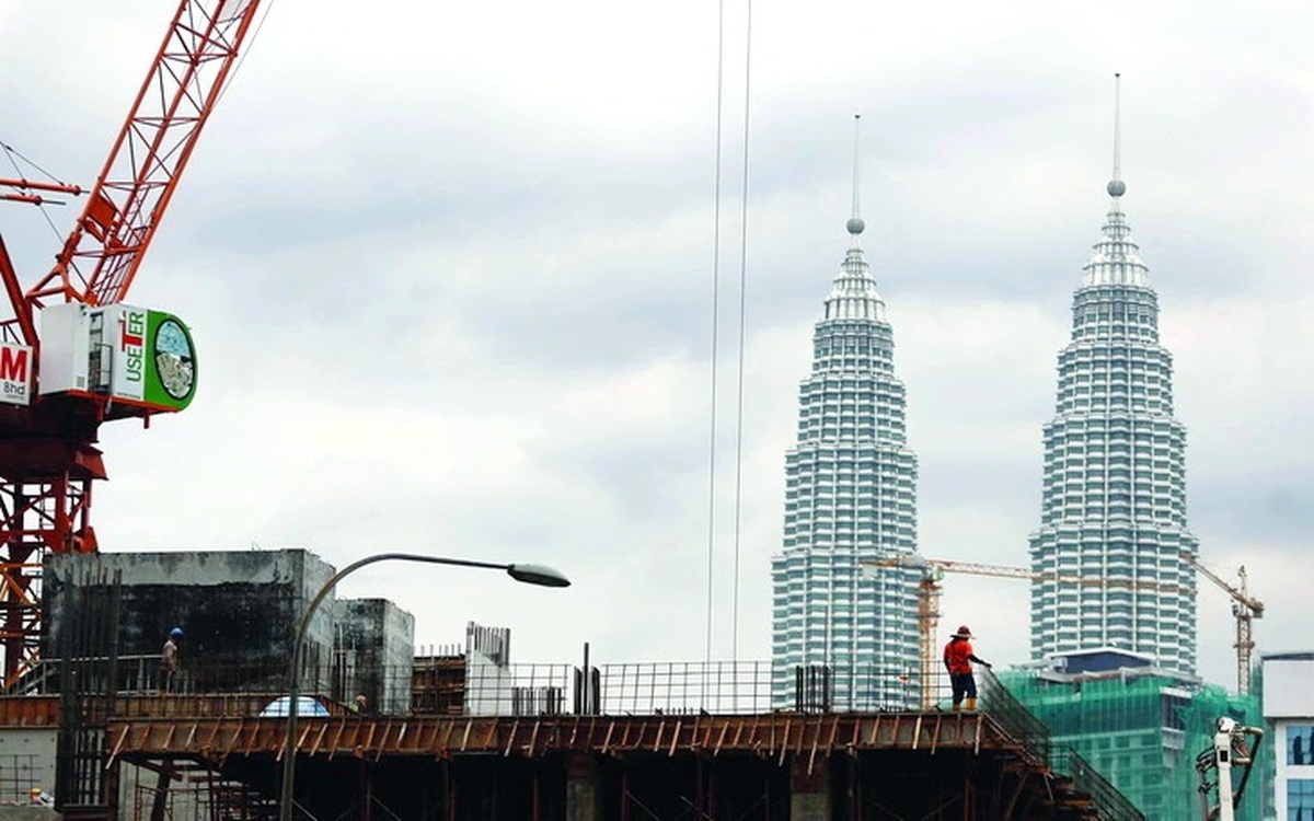 Malaysia tăng tốc giải quyết tình trạng nhà ở chậm tiến độ, bỏ hoang