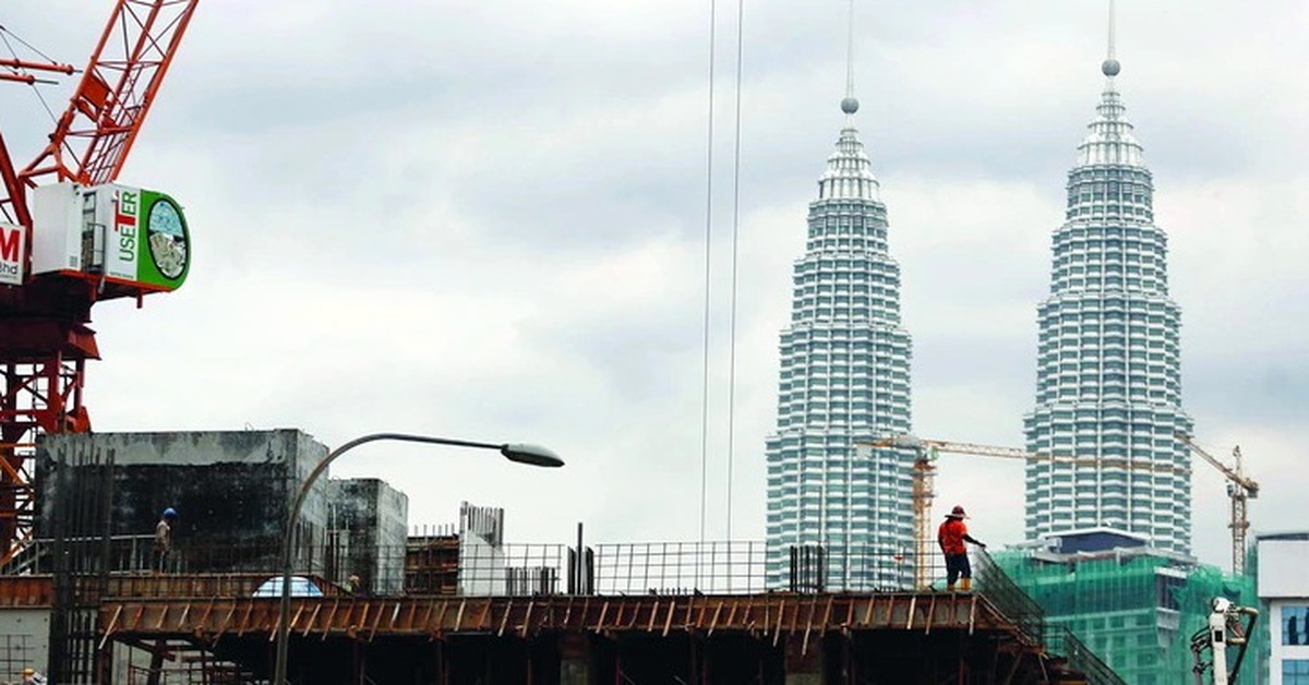 Malaysia tăng tốc giải quyết tình trạng nhà ở chậm tiến độ, bỏ hoang