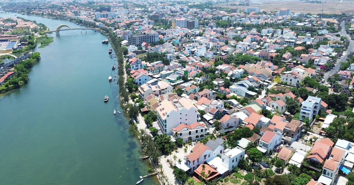 Quy mô của thôn, tổ dân phố hiện nay và định hướng sáp nhập