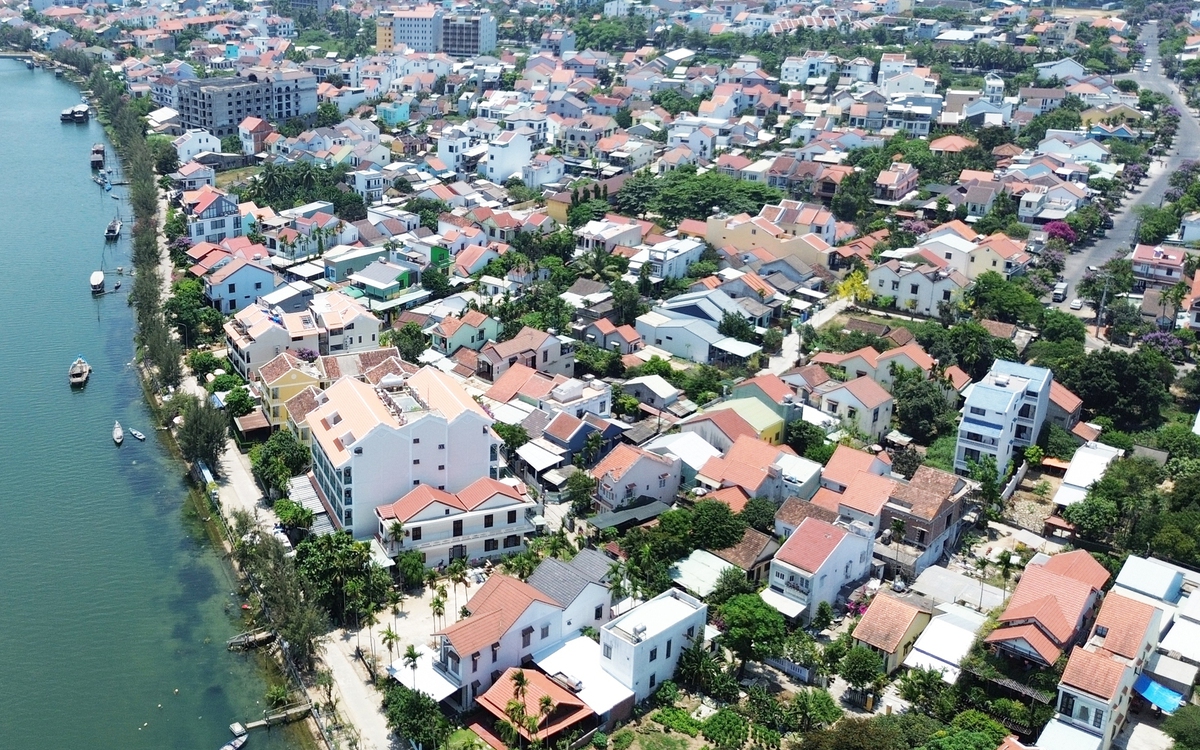 Quy mô của thôn, tổ dân phố hiện nay và định hướng sáp nhập