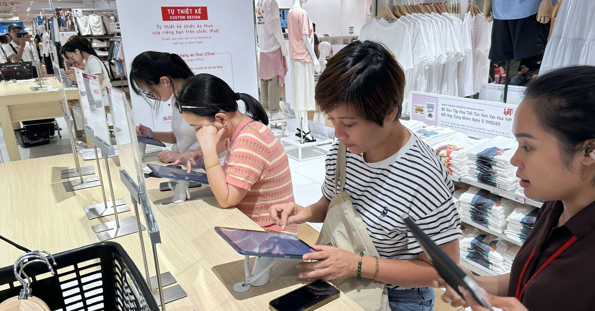 TP.HCM tung loạt chương trình kích cầu, thúc tăng trưởng bằng cú hích tiêu dùng