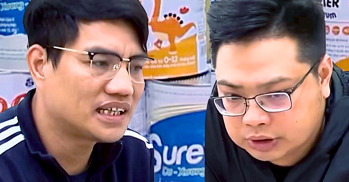 Truy tố vụ sản xuất sữa giả nghìn tỉ: Một đường dây 'tội chồng tội'