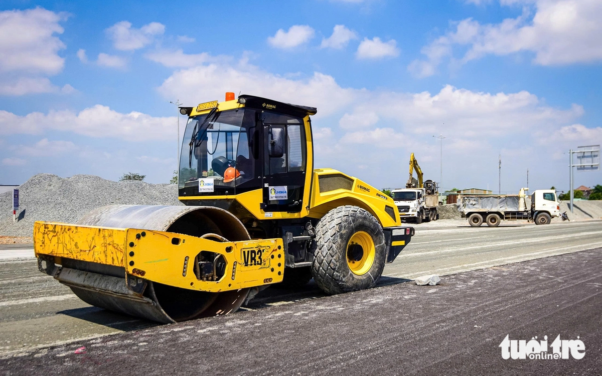 Construction Costs Soar in Vietnam Amidst Rising Fuel and Material Prices