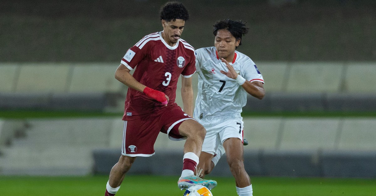 Hỏng phạt đền, U17 Indonesia rơi vào thế khó để tranh vé đi World Cup