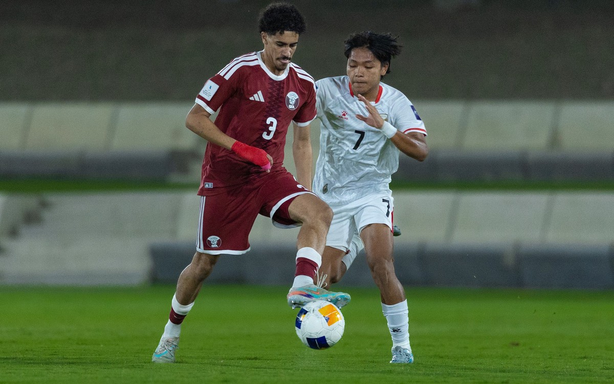 Hỏng phạt đền, U17 Indonesia rơi vào thế khó để tranh vé đi World Cup