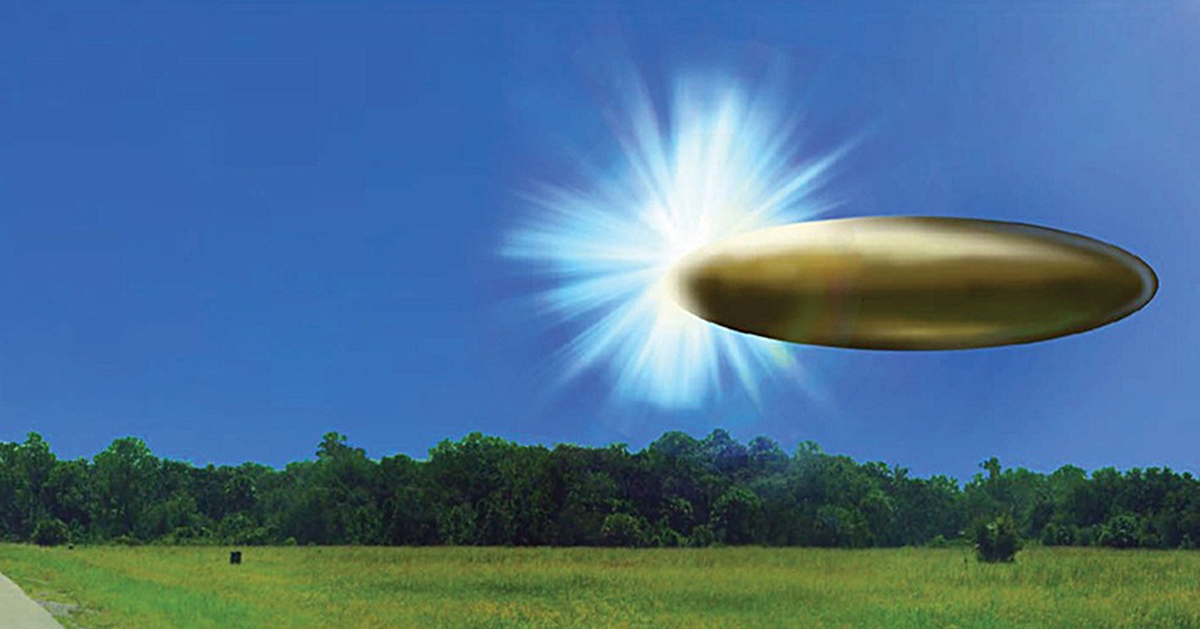 Mỹ giải mật hơn 160 hồ sơ UFO, UAP: Có gì trong ‘kho bí mật’ gây tò mò suốt nhiều thập niên?