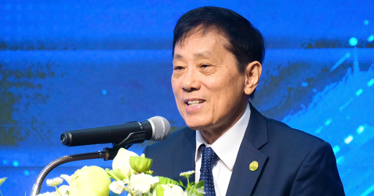 Tăng tiền thưởng lên hơn 3,6 tỉ đồng cho mỗi công trình nghiên cứu xuất sắc