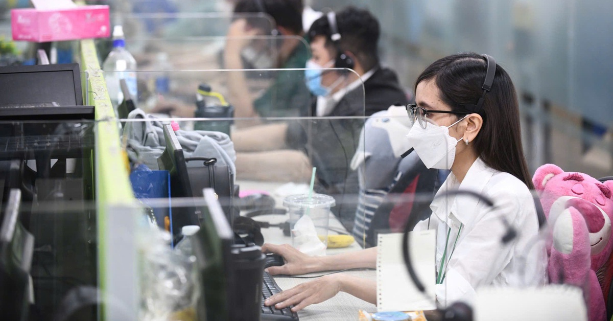 Người lao động Việt Nam tích cực nhưng cũng ít gắn bó nhất Đông Nam Á