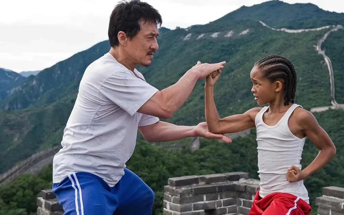 Người Trung Quốc nói 'kung fu là thầy của võ Nhật Bản', đúng hay sai?
