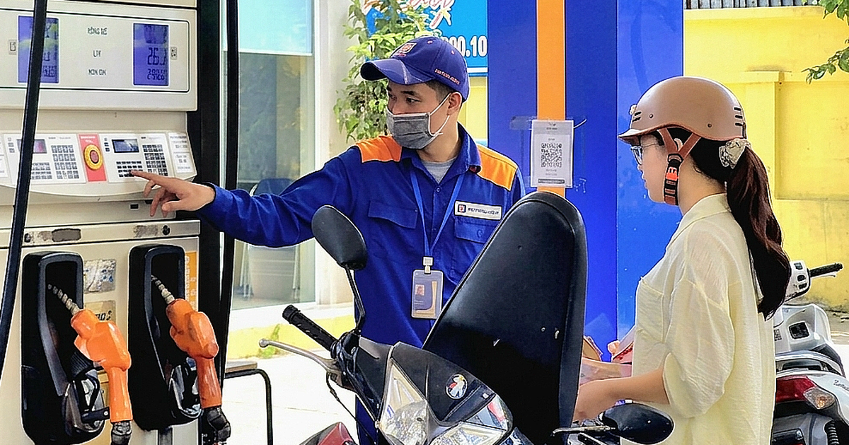 Tọa đàm sử dụng xăng E10: Xăng dầu như mạch máu nền kinh tế, người dân hãy yên tâm dùng