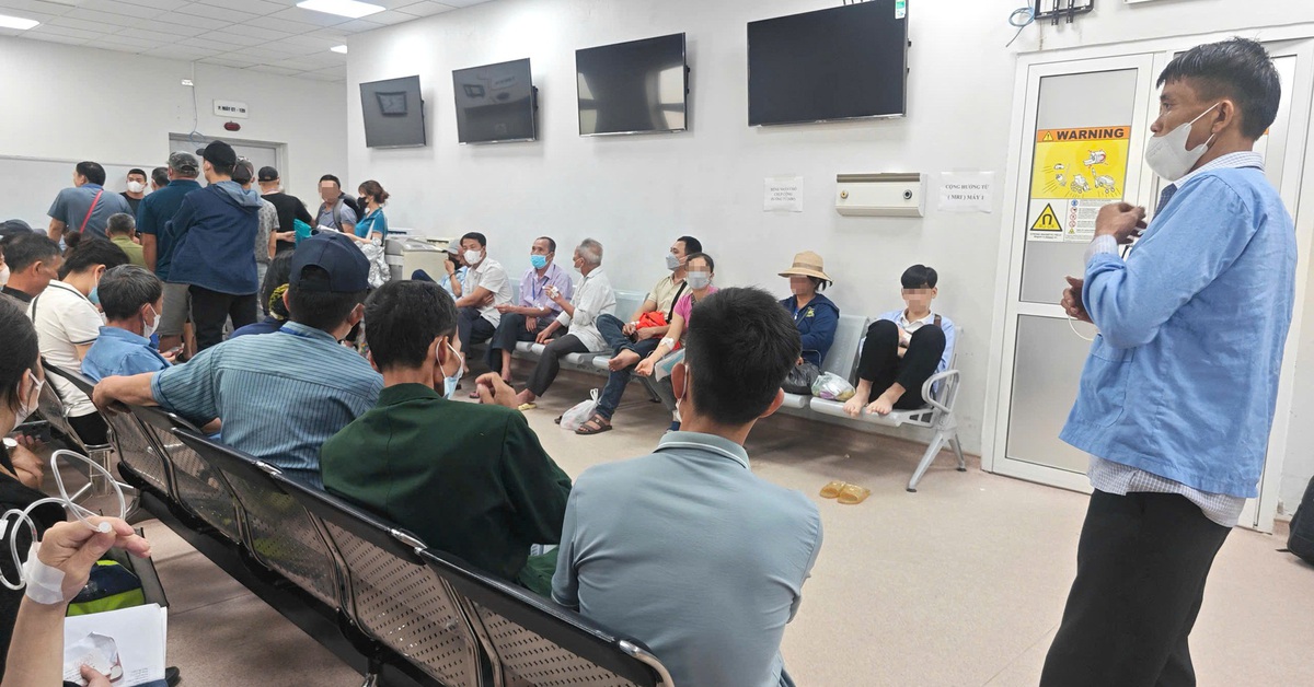 Thuốc ung thư -'Tấm vé' sống đắt đỏ - Kỳ 2: Đánh cược vào thuốc xách tay hay chi tiền tỉ xuất ngoại?