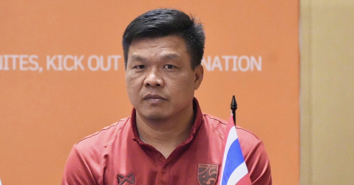 Sau nhiều năm, Thái Lan lần đầu không 'ém quân' ở giải Đông Nam Á