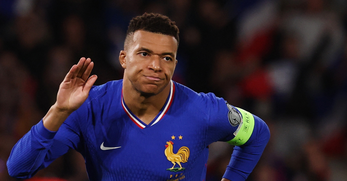 Vua phá lưới World Cup 2026: Liệu Ronaldo, Messi còn cạnh tranh nổi với Mbappe, Haaland hay Kane