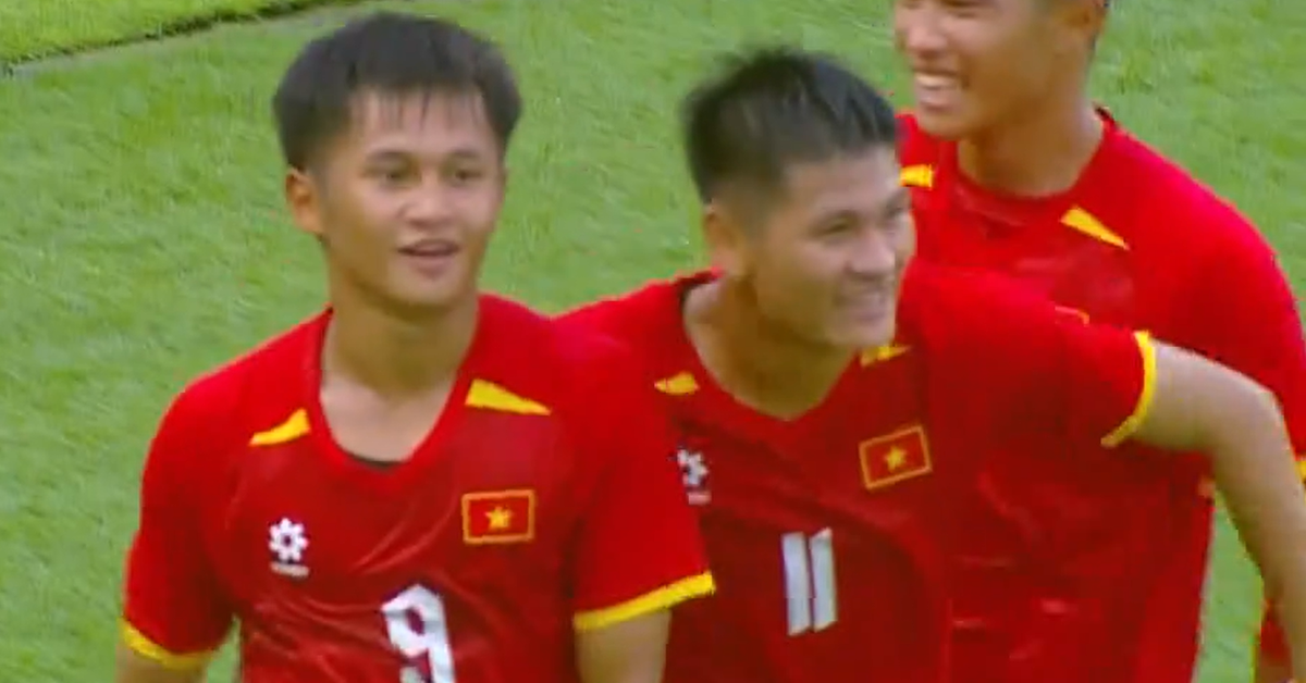 cluster (priority): Tuổi Trẻ Công Hậu's Hat-Trick and the Dynamics of the Opening Win