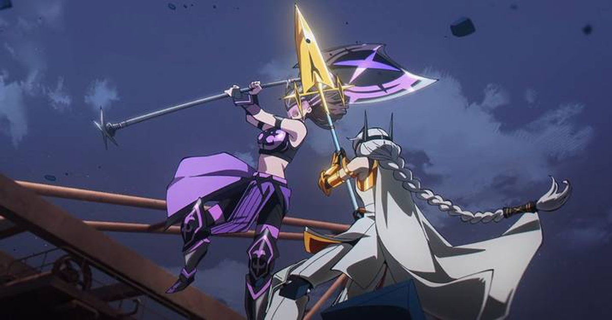 Vì sao hai bom tấn hoạt hình Trung Quốc bị loại khỏi Crunchyroll Anime Awards 2026?