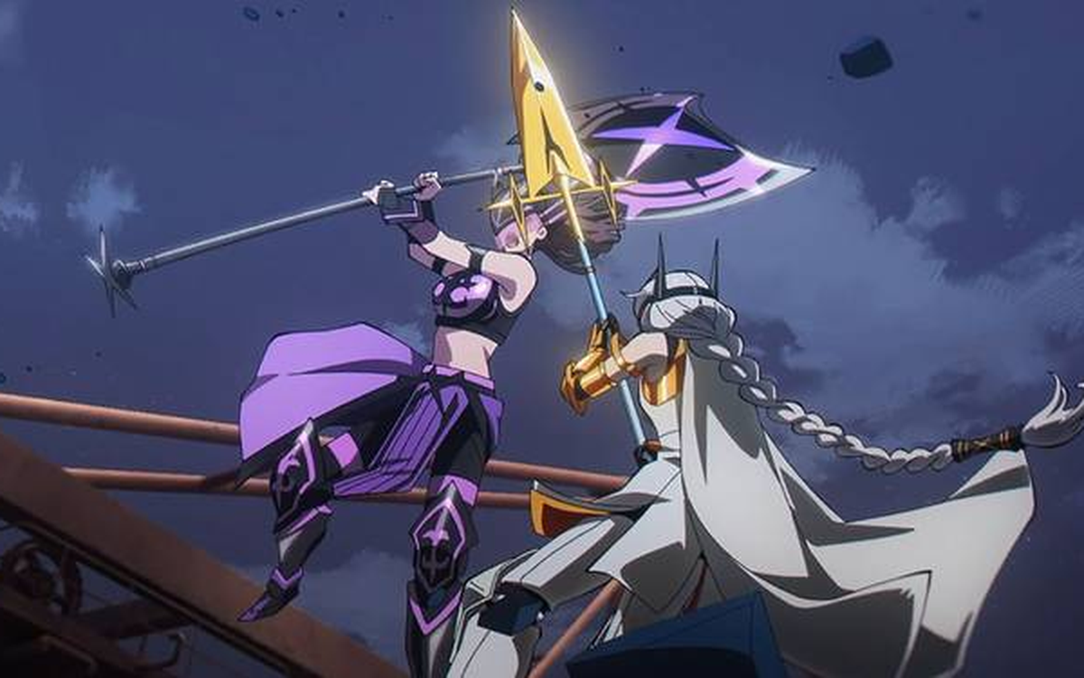 Why two Chinese animated blockbusters were excluded from Crunchyroll Anime Awards 2026