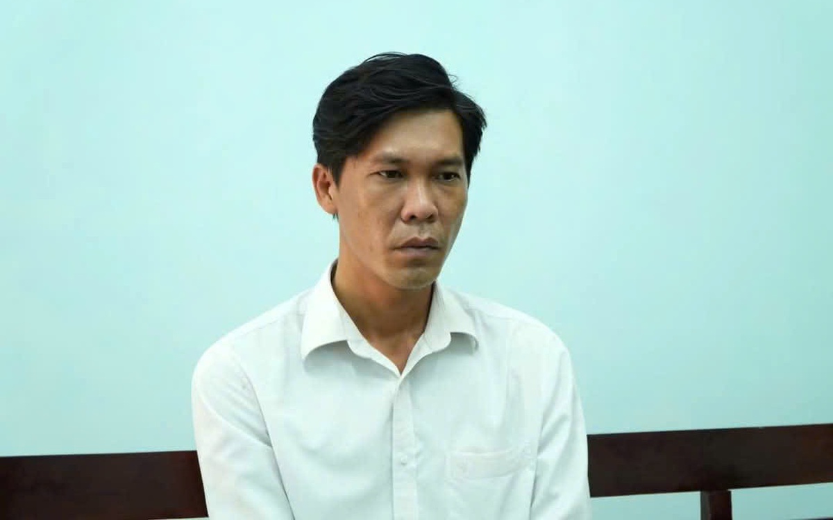 Khởi tố cán bộ địa chính chứng thực 5 hợp đồng chuyển nhượng đất sai quy định