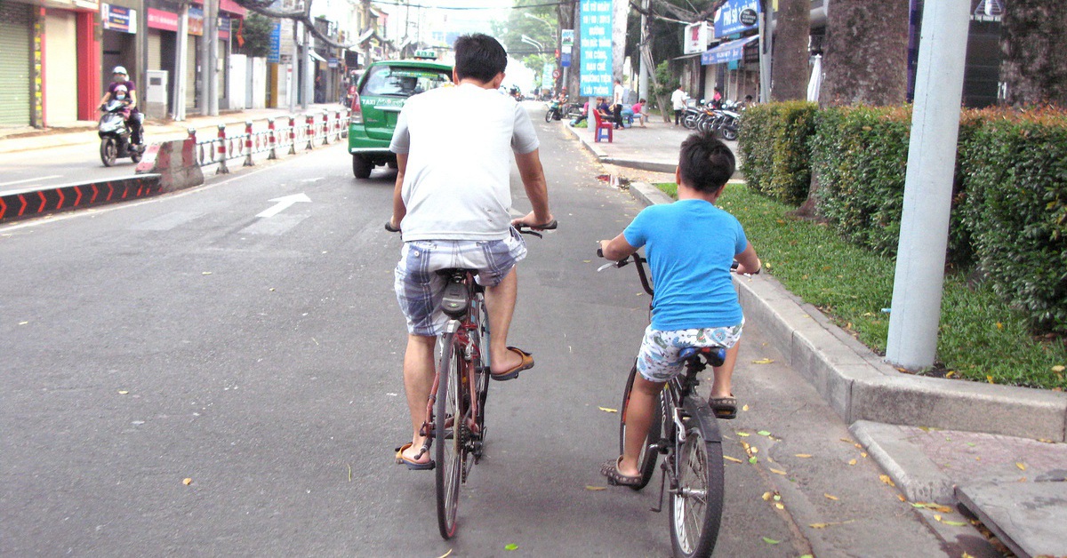 Cưng chiều trẻ con không đúng cách, tưởng là thương nhưng lại đang hại con