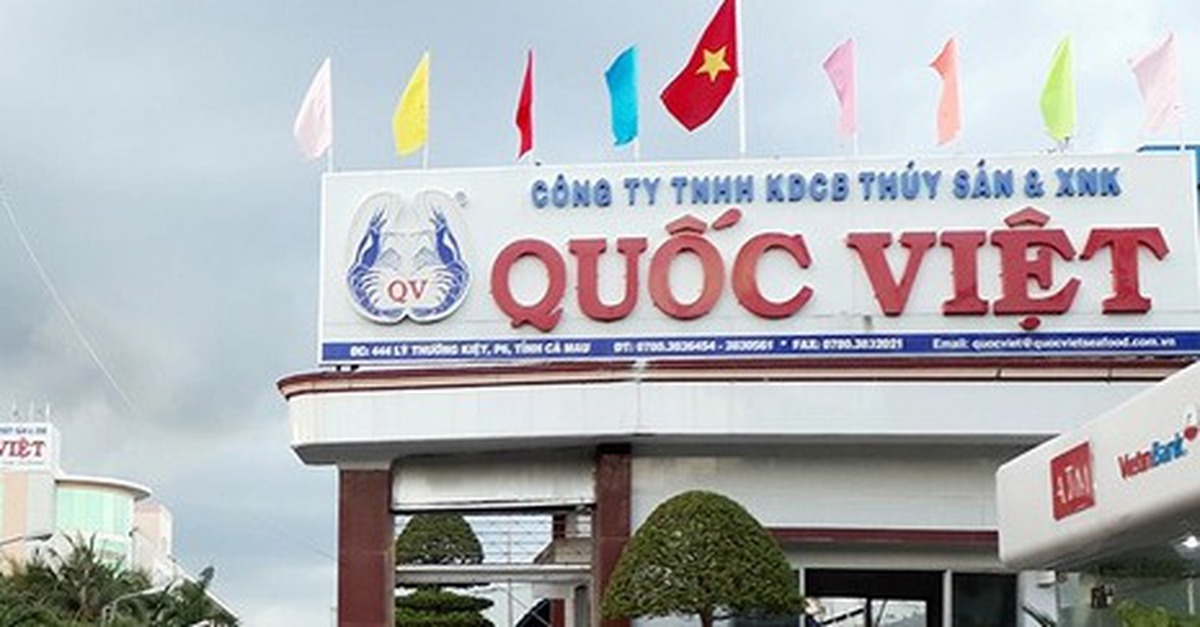 Hàng chục doanh nghiệp Cà Mau nợ bảo hiểm, có đơn vị nợ hơn 15 năm