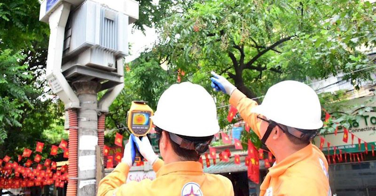 Các tổng công ty điện lực cảnh báo tiền điện có thể tăng đột biến trong tháng 6