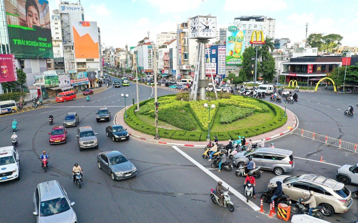 Ho Chi Minh City Pilots New Framework, Prioritizing Citizen Needs