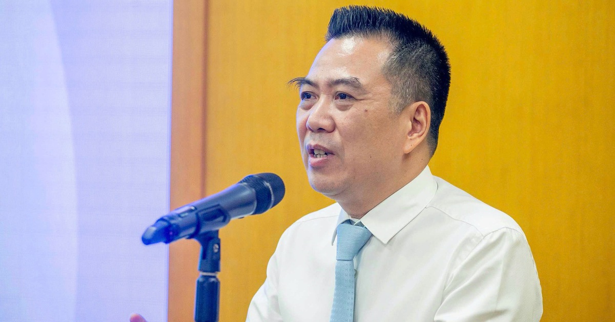 Thứ trưởng Bộ Nông nghiệp và Môi trường: Không để sự kiện môi trường dừng ở tuyên truyền, phát động