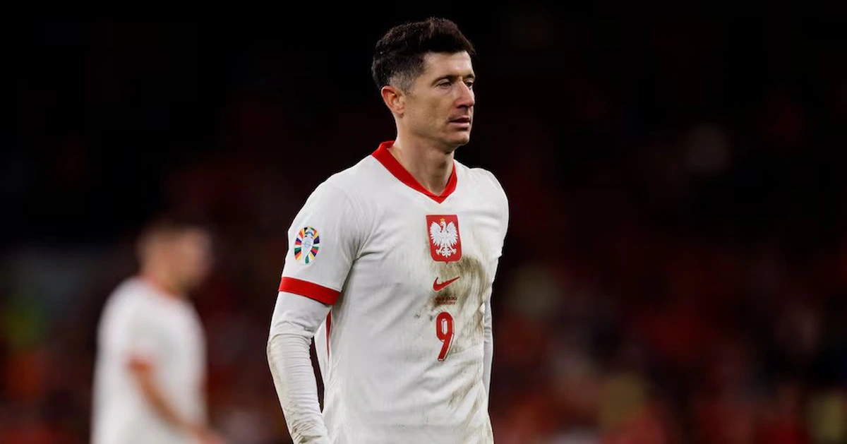 Những cái tên không thể góp mặt ở World Cup 2026