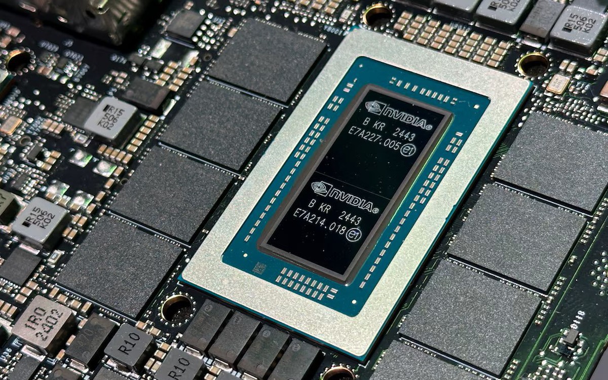 Mỹ vá lỗ hổng gây rò rỉ chip AI cho các công ty Trung Quốc đặt ở nước ngoài